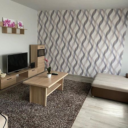 Tamara Apartman Daire Hajdúszoboszló Dış mekan fotoğraf